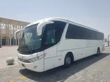 MARCOPOLO VOLVO VIP 46 BUS